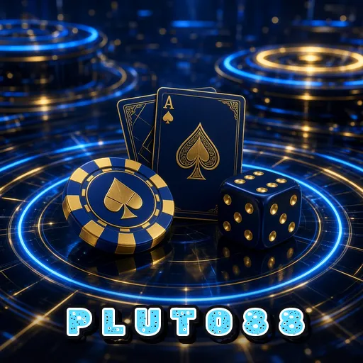pluto88 APK Indonesia - Panduan Lengkap dan Tutorial